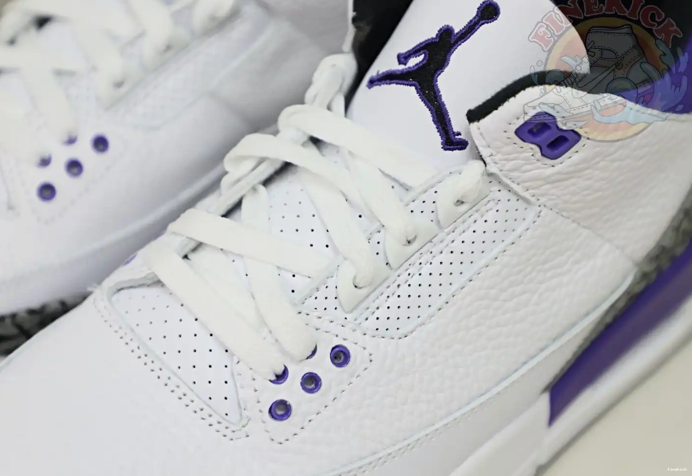 Jordan Jordan 3 Air retro